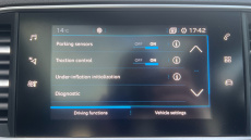 Peugeot 308 1.5 BlueHDi 130 GT Line 5dr Diesel Hatchback